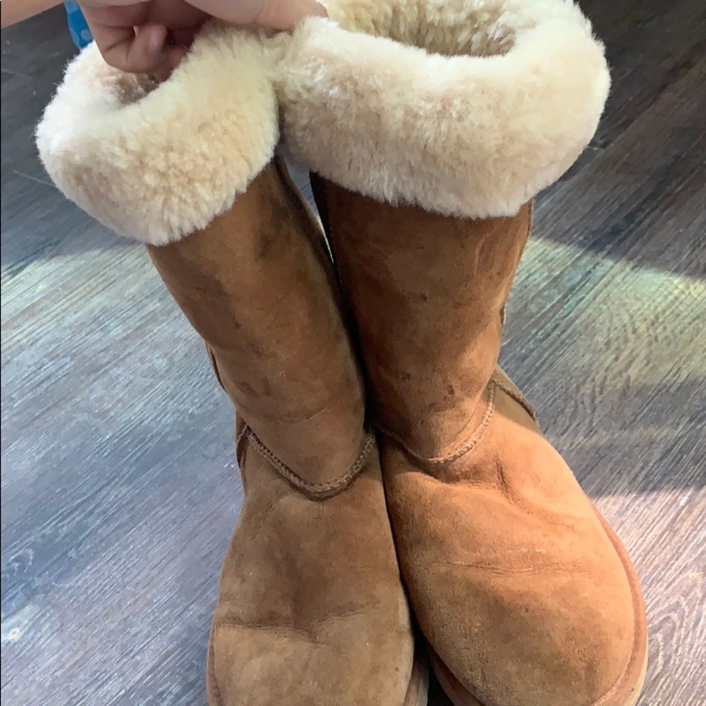 Ugg boots